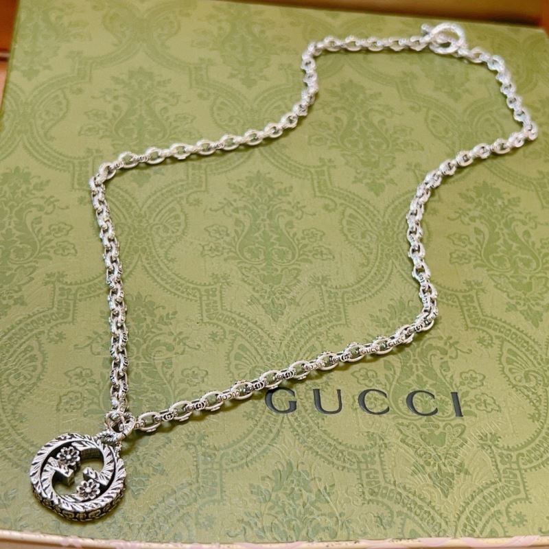 Gucci Necklaces